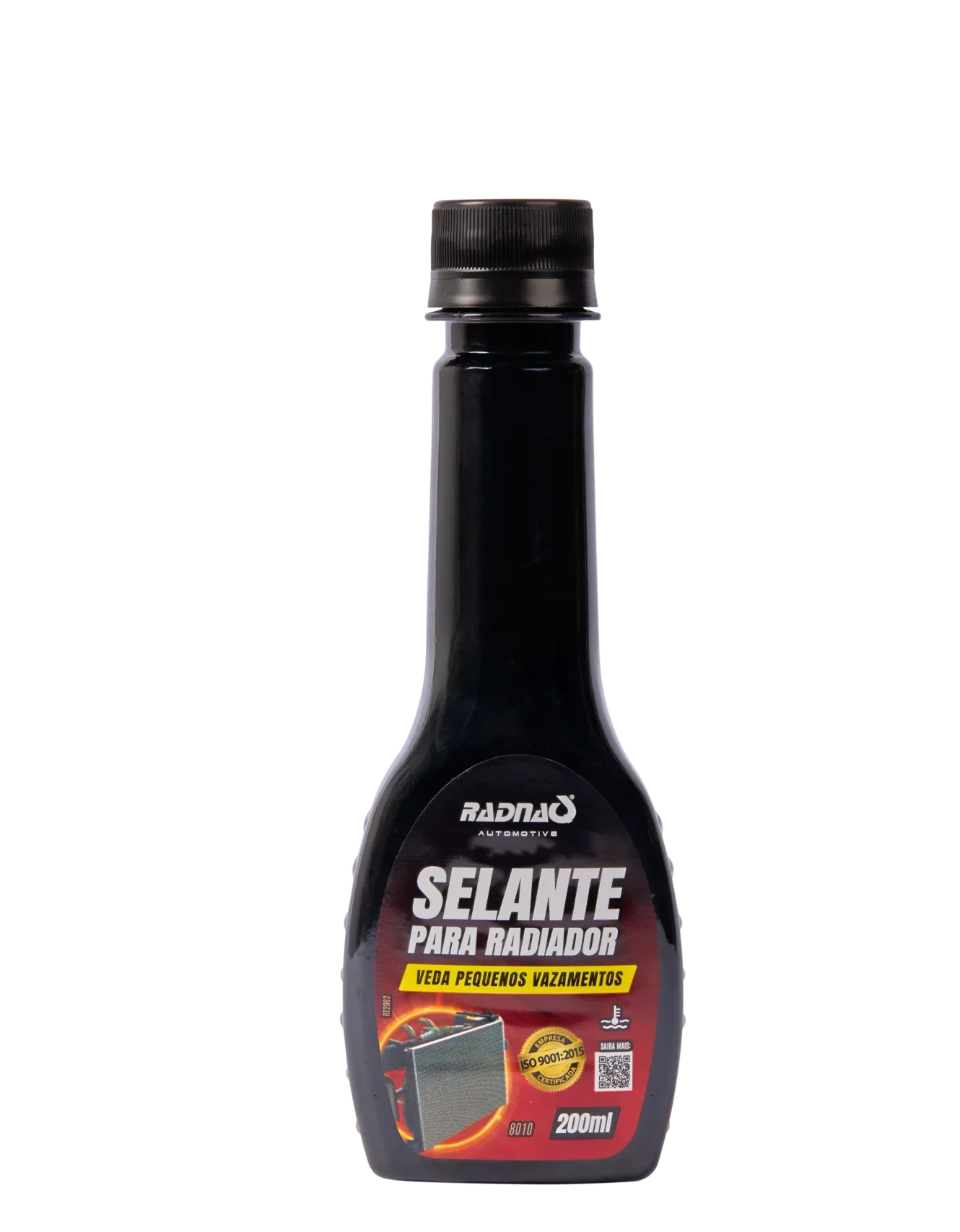 Selante para Radiador 200ml