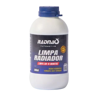 Limpa Radiador 200ml