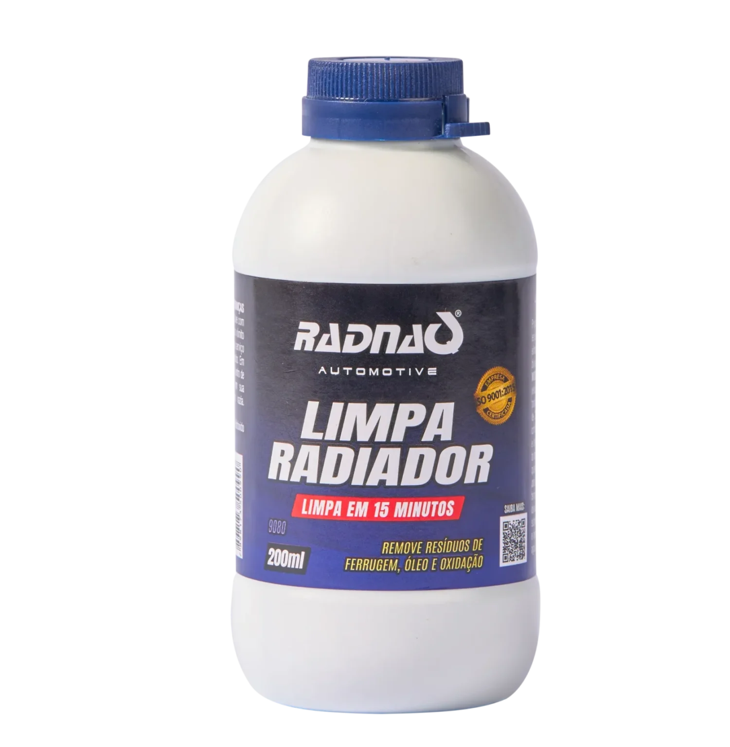 Limpa Radiador 200ml