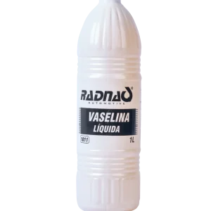 Vaselina Líquida 1L