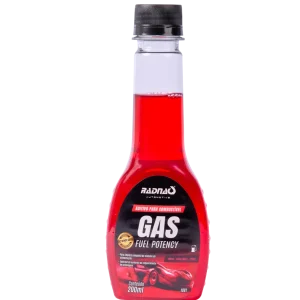Gas Fuel Potency 200ml