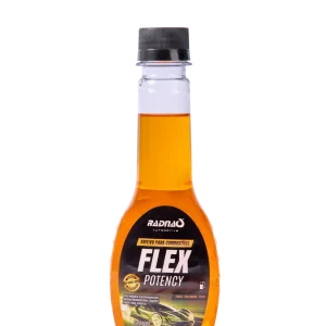 Flex Potency 200ml