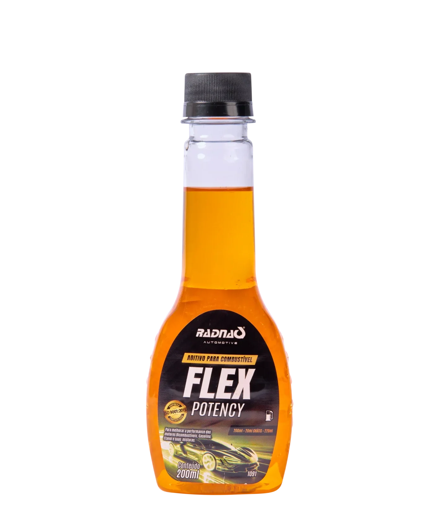 Alco Flex Potency 200ml