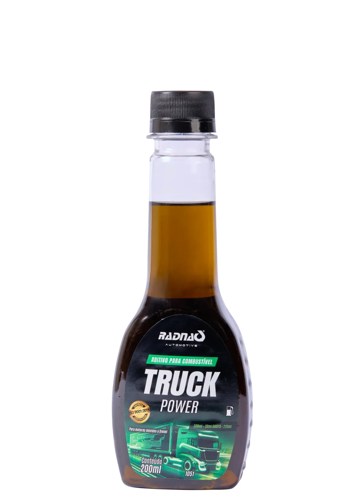 Power Truck 200ml