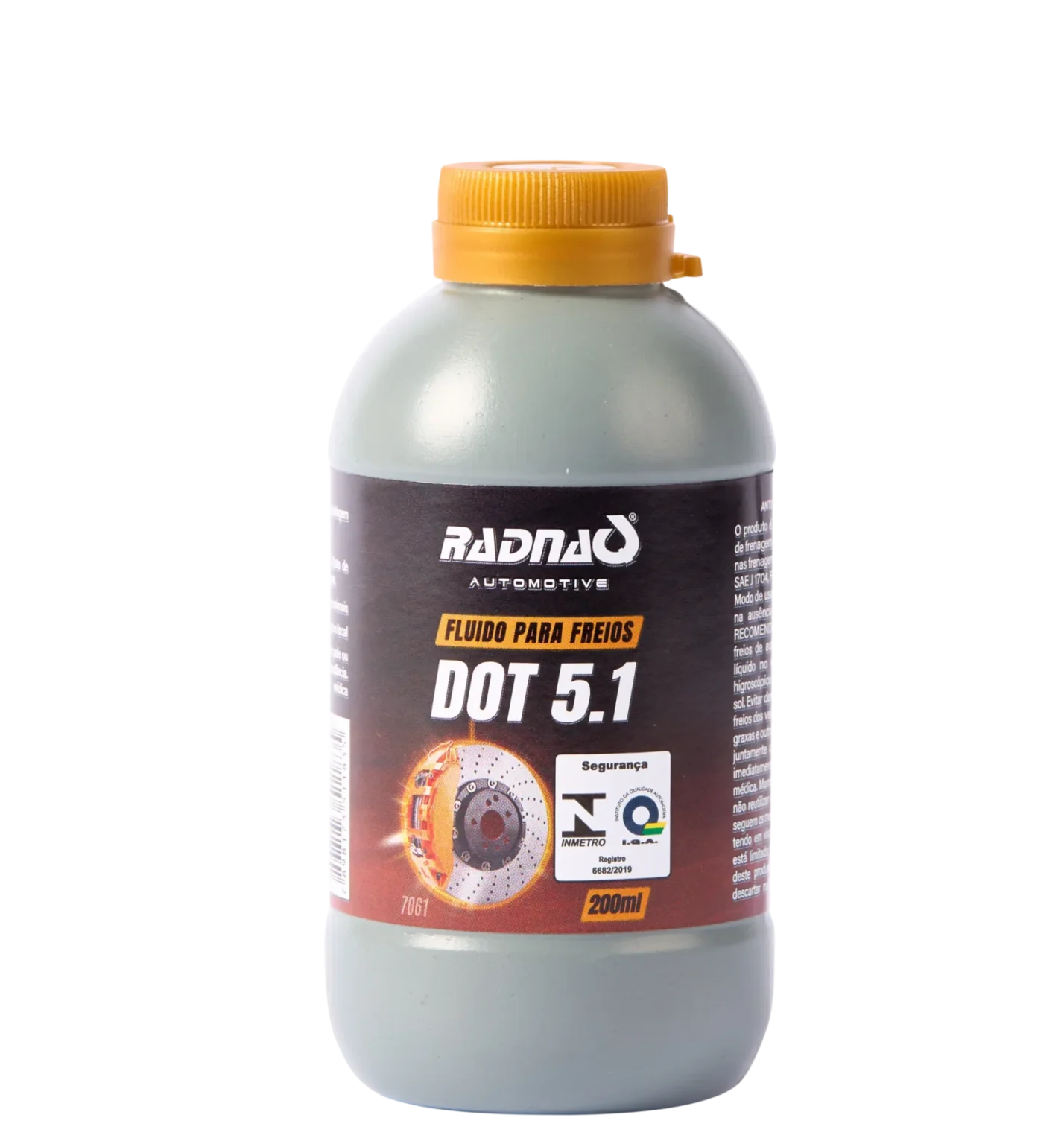DOT5.1 200ml