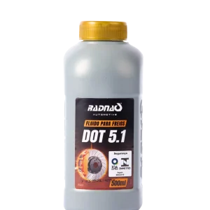 DOT5.1 500ml