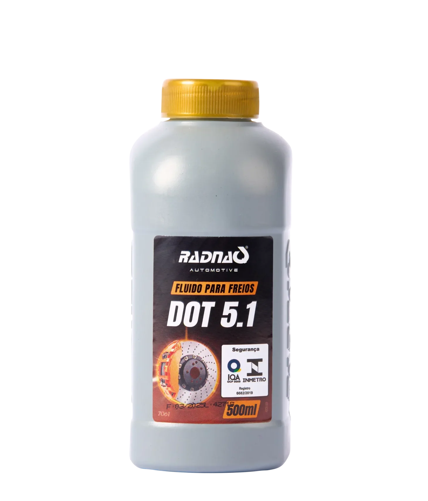 DOT5.1 500ml