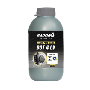 DOT4 LV 200ml
