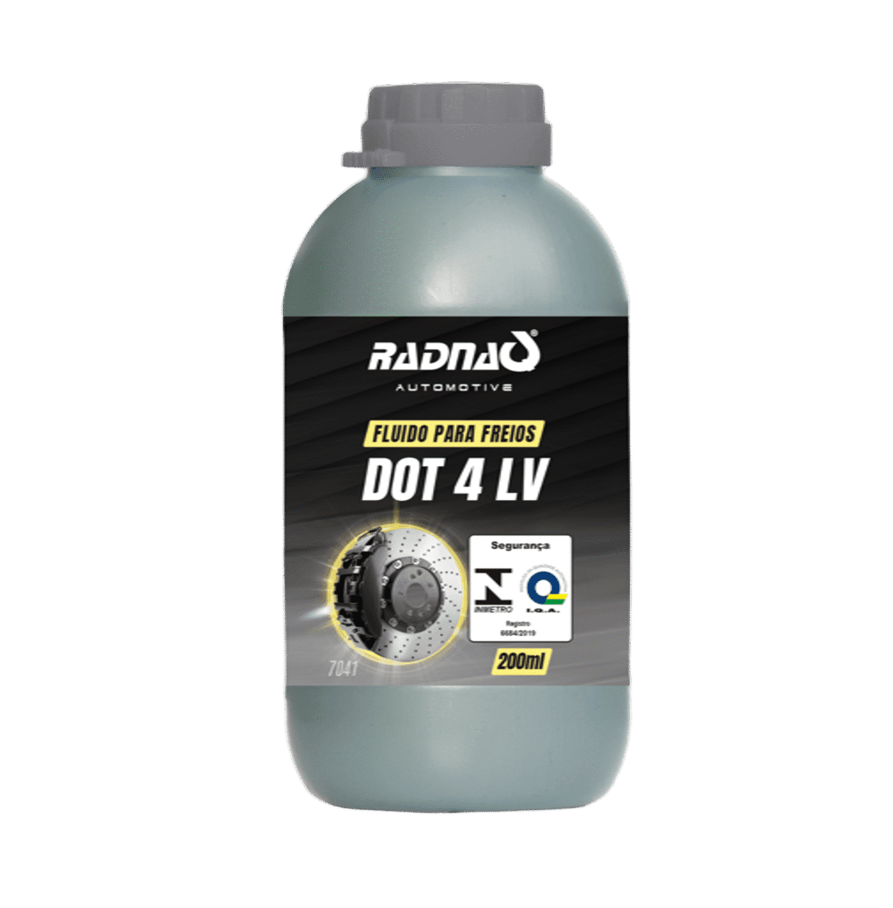 DOT4 LV 200ml