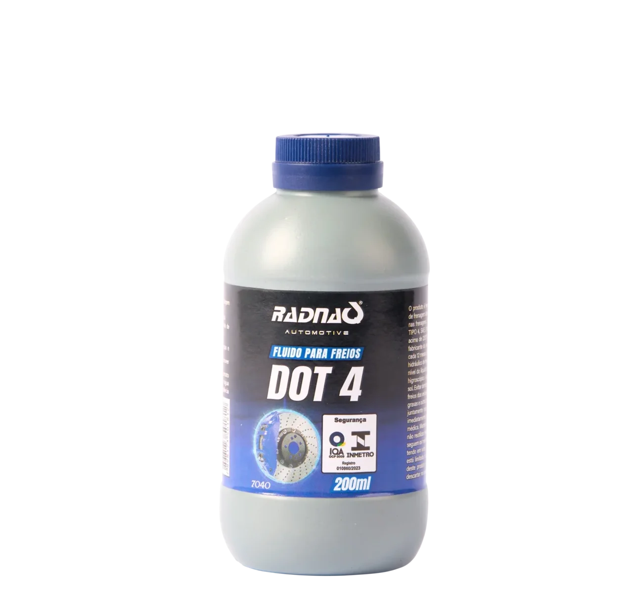DOT4 200ml