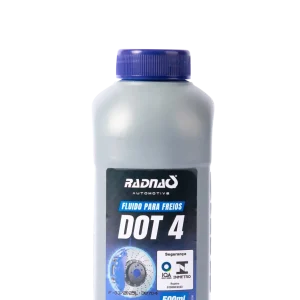 DOT4 500ml