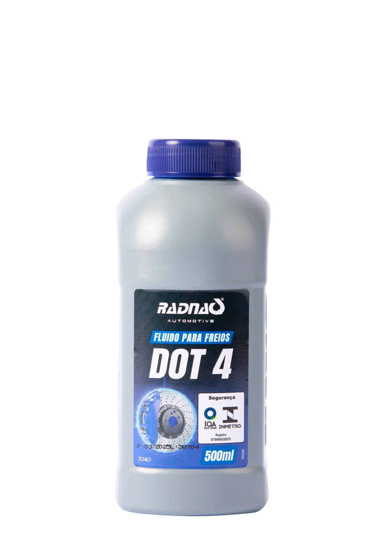DOT4 500ml