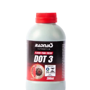 DOT3 200ml