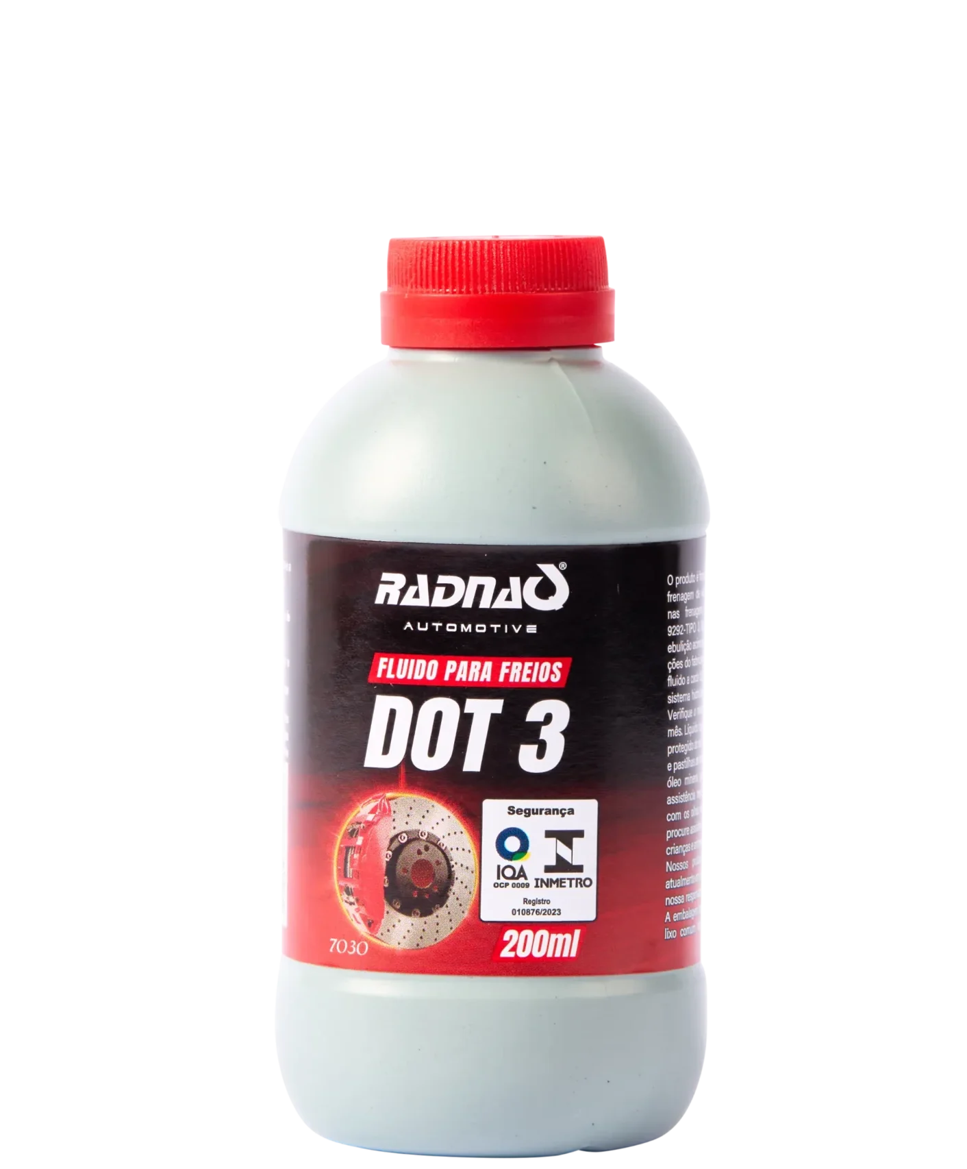 DOT3 200ml