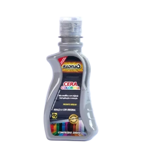 Cera Colorida 200g