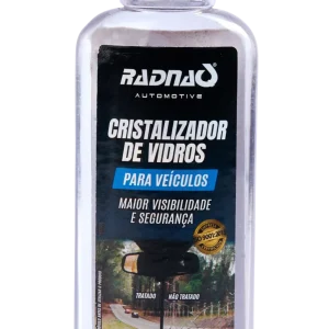 Cristalizador de Vidro 100ml