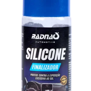 Silicone Automotivo 100ml