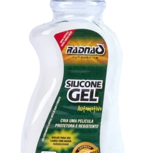 Limpa Pneu Gel 200g