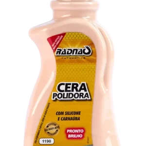 Cera Polidora 200g