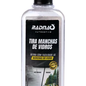 Tira Manchas de Vidros 100ml