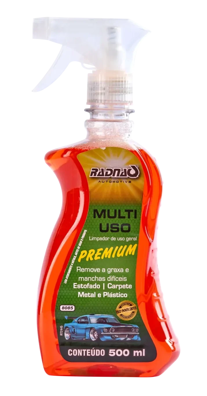 Multi Uso 500ml
