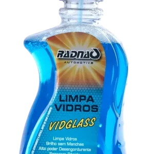 Limpa Vidros Vidglass 500ml