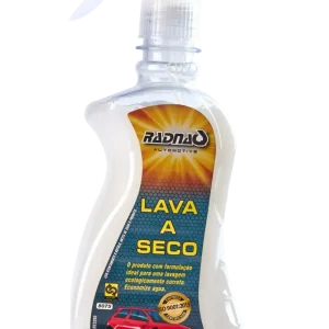 Lava a Seco 500ml