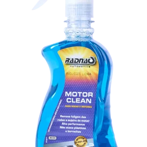 Motor Clean 500ml