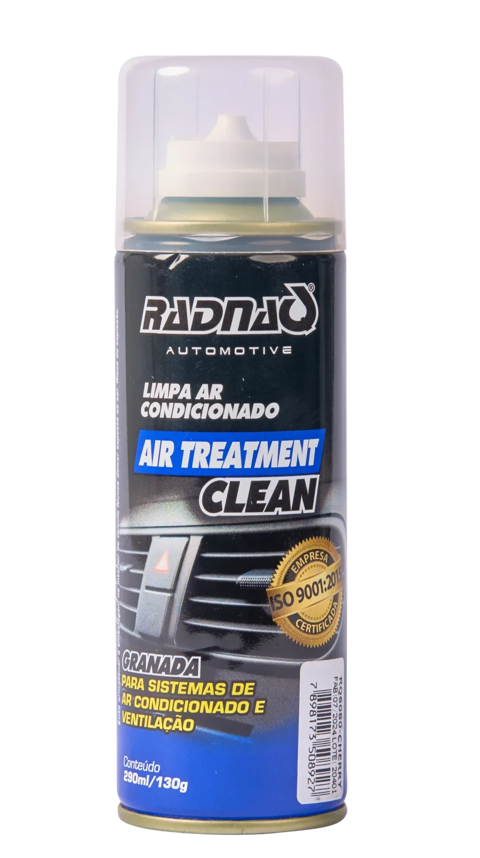 Air Treatment Clean Granada 290ml