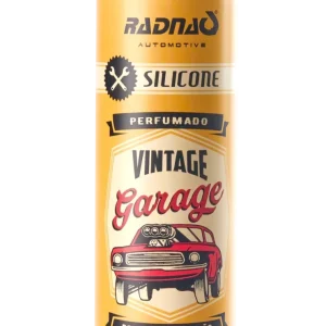 Silicone Vintage 400ml