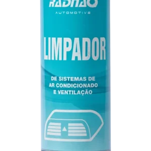 Limpa Ar Condicionado 300ml