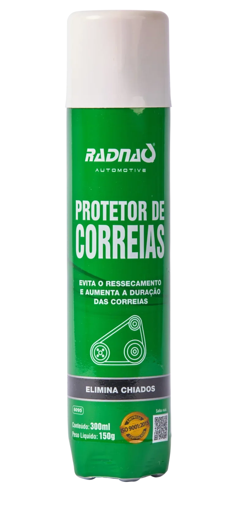 Protetor de Correias 300ml