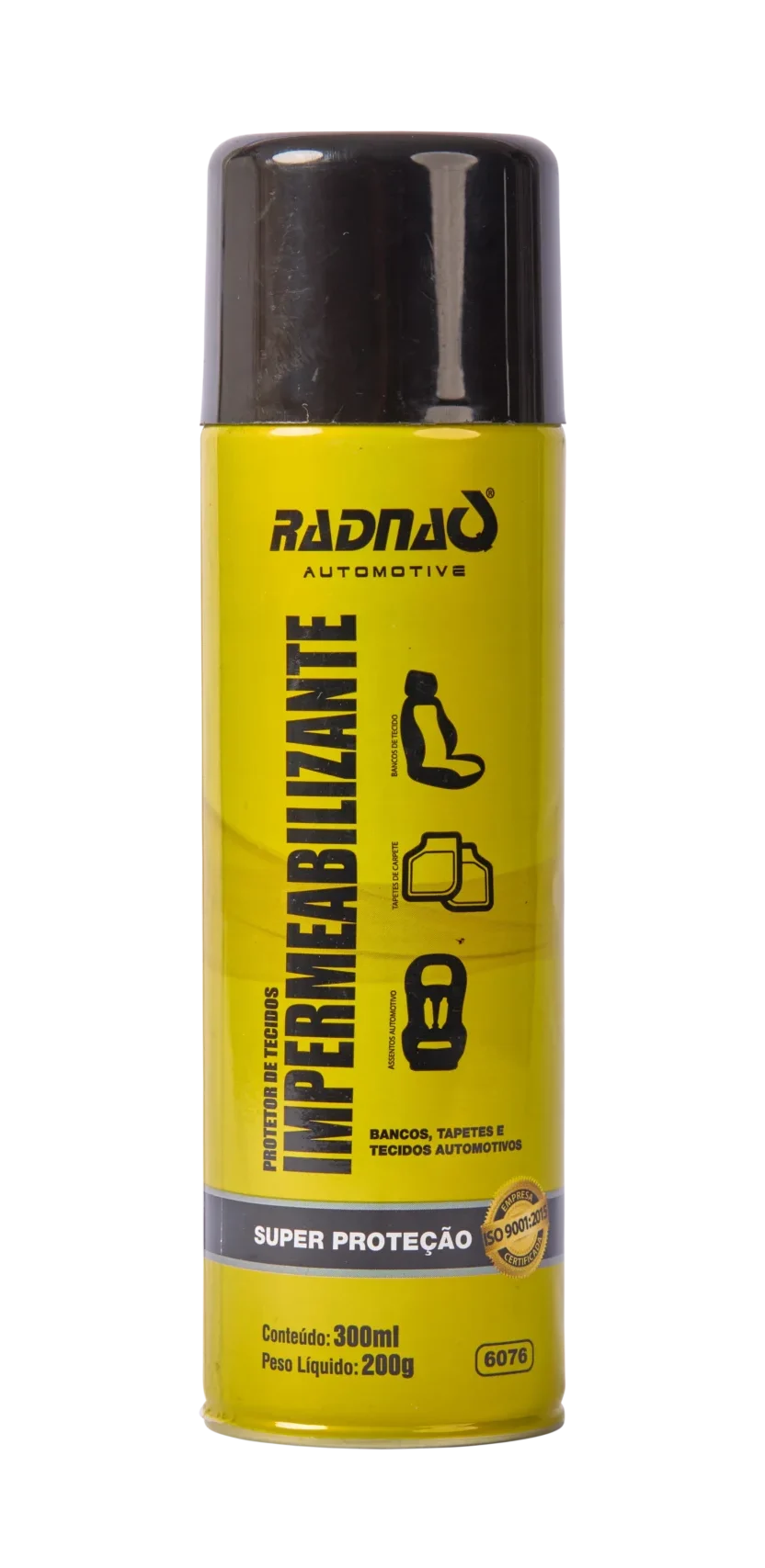 Protetor de Tecidos 300ml