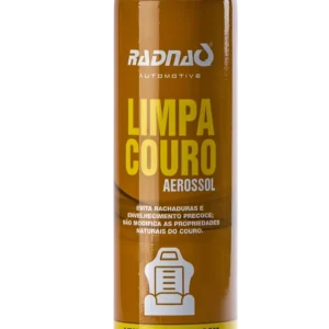 Limpa Couro 300ml