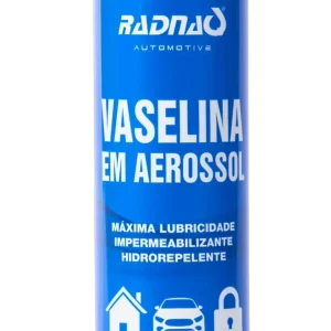 Vaselina Aerossol 300ml
