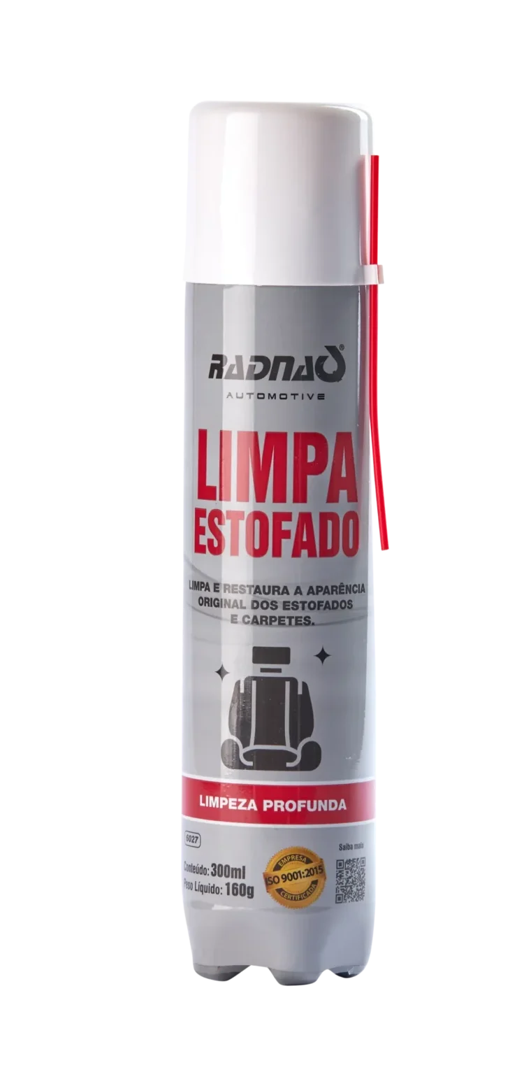 Limpa Estofado 300ml