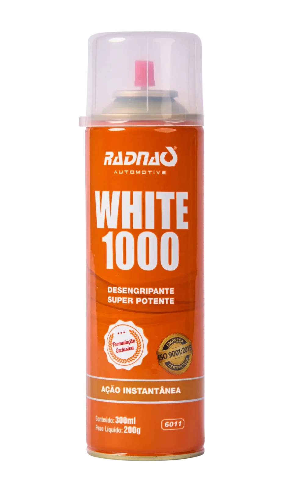 Desengripante White 1000 300ml