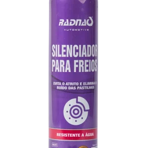 Silenciador Para Freio 300ml