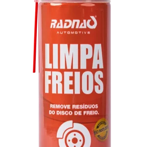 Limpa Freios Aerossol 300ml