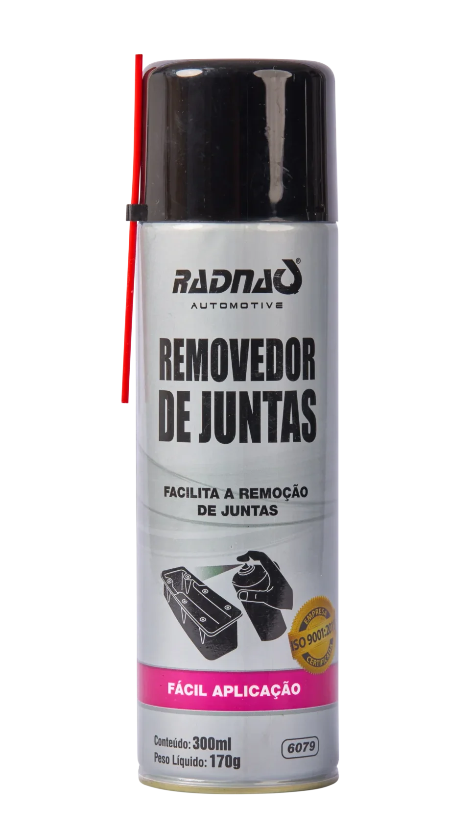 Removedor de Juntas 300ml