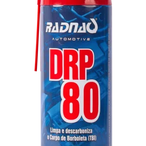 Descarbonizante DRP-80 300ml