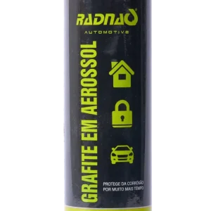 Grafite Aerossol 300ml