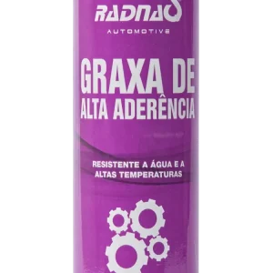 Graxa Alta Aderência 300ml