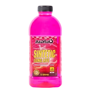 Sintetic Long Life 1L