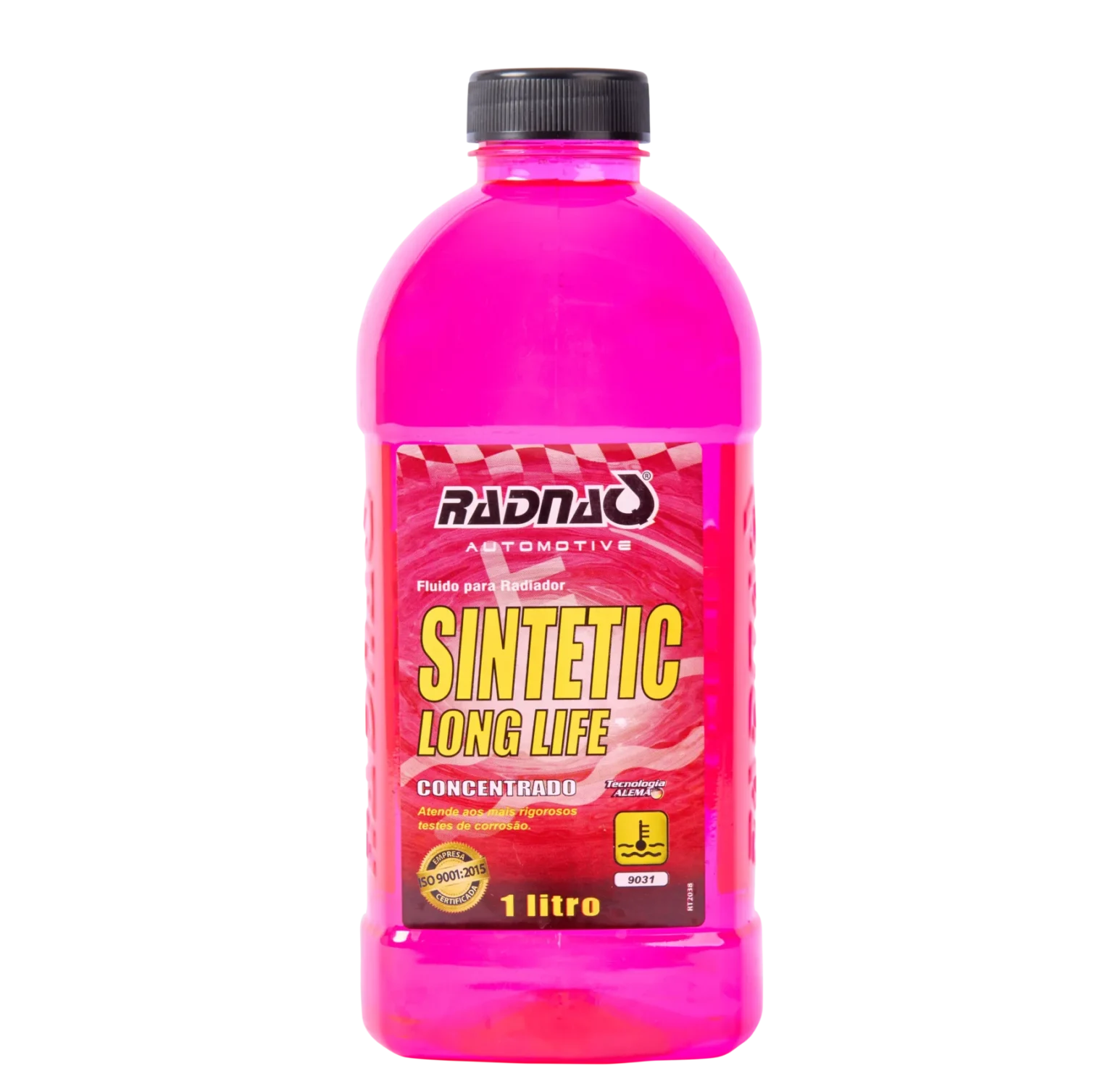 Sintetic Long Life 1L
