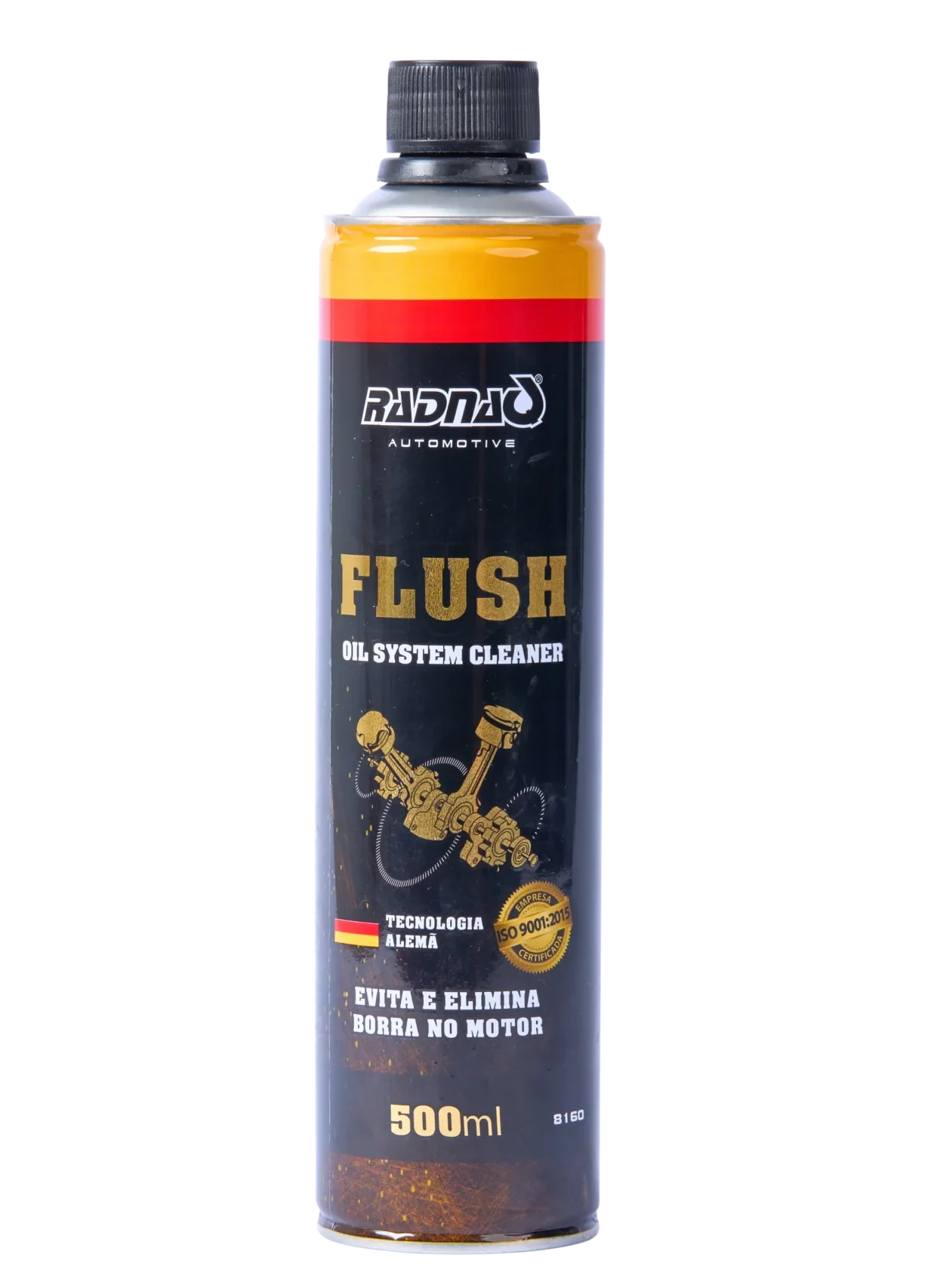 Oil System Cleaner 500ml