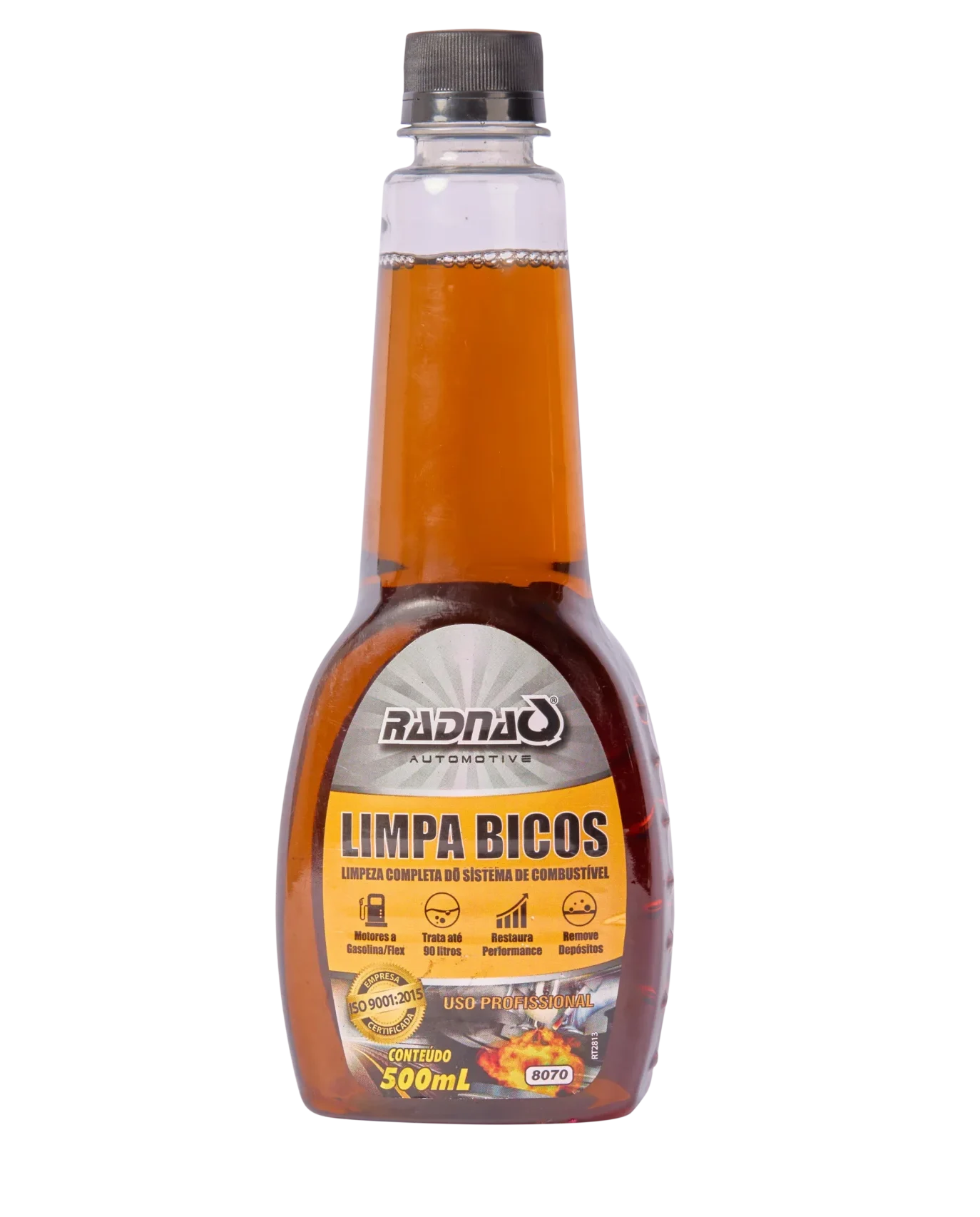 Limpa Bicos 500ml