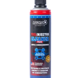 Fuel Infector Cleaner 500ml