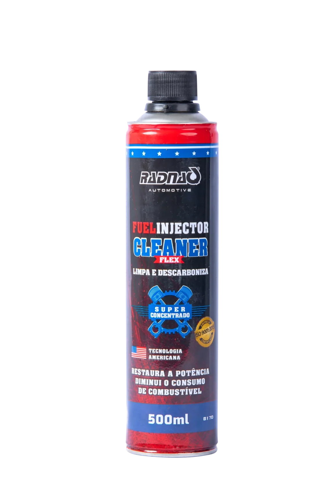 Fuel Infector Cleaner 500ml
