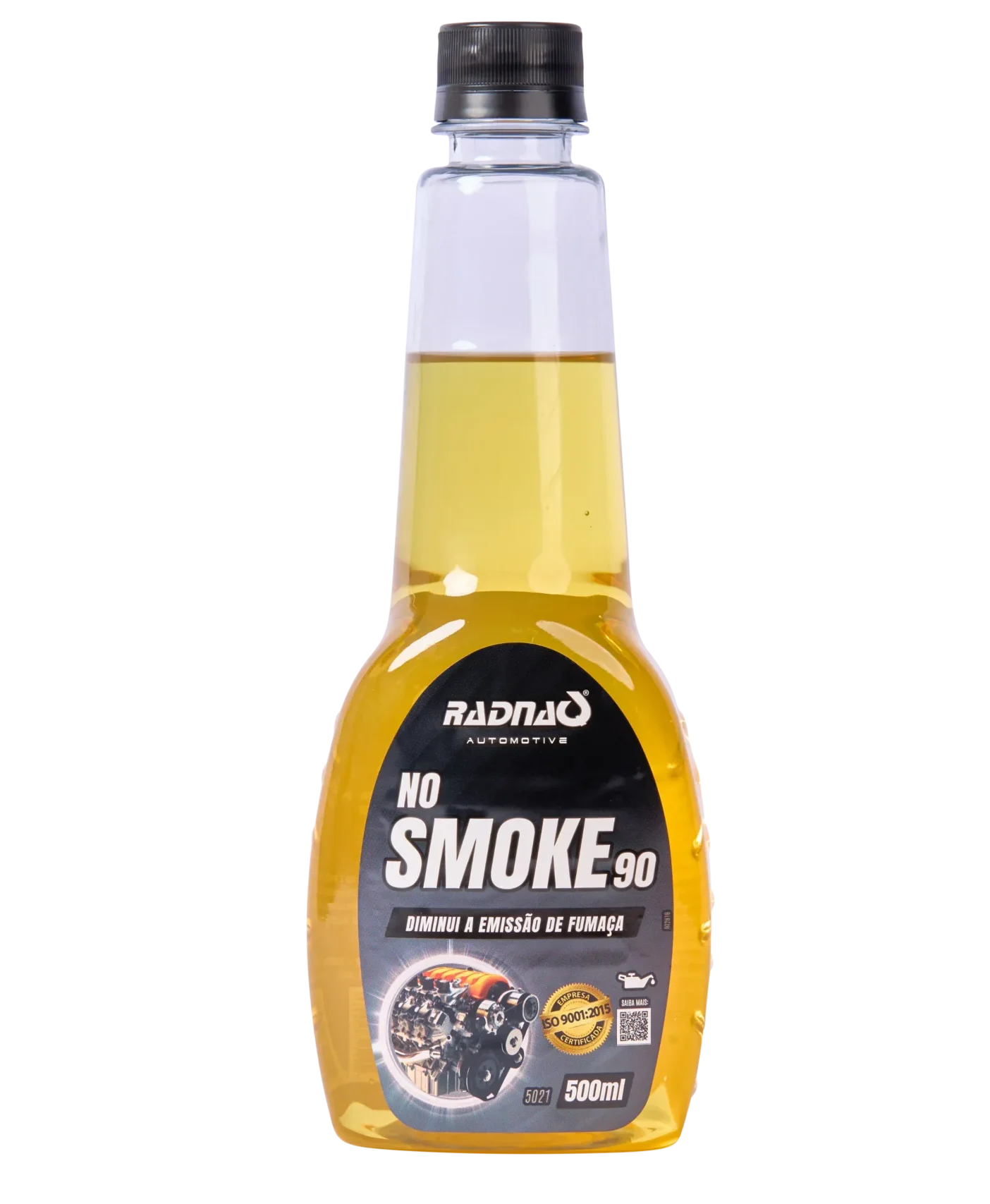 No Smoke 90 500ml